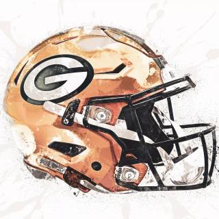 Cool NFL Green Bay Packers wallpaper