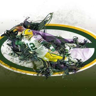 Cool NFL Green Bay Packers wallpaper