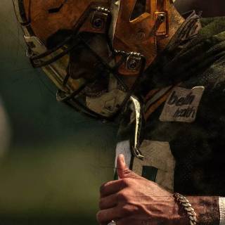 Cool NFL Green Bay Packers wallpaper