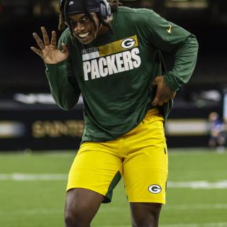 Cool NFL Green Bay Packers wallpaper