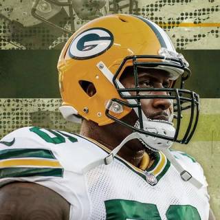Cool NFL Green Bay Packers wallpaper