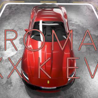 DMC LaFerrari FXX K wallpaper