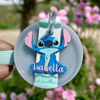 Stitch Stanley wallpaper