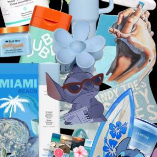 Stitch Stanley wallpaper