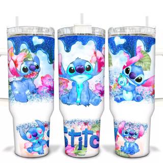 Stitch Stanley wallpaper