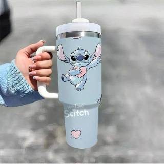 Stitch Stanley wallpaper