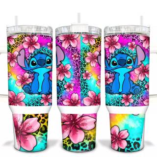 Stitch Stanley wallpaper