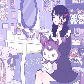 Chrome theme wallpaper