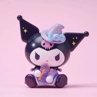 My Melody Chromebook wallpaper