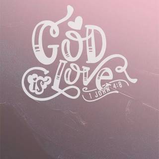 Valentines Jesus wallpaper