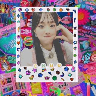 Kidcore Kpop wallpaper