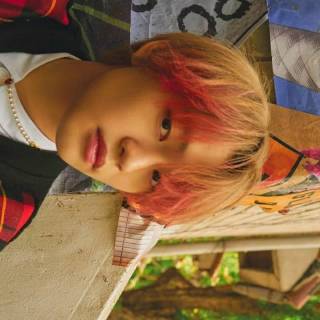 Kidcore Kpop wallpaper