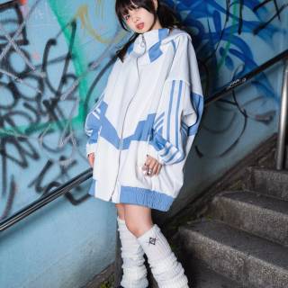 Tenshi Kaiwai wallpaper