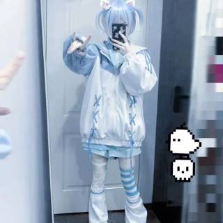 Tenshi Kaiwai wallpaper