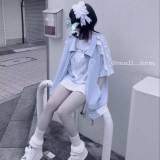 Tenshi Kaiwai wallpaper