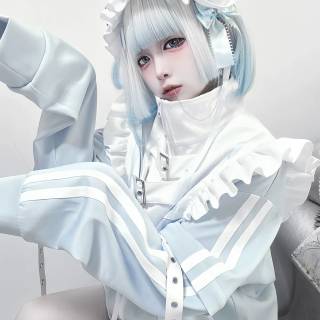 Tenshi Kaiwai wallpaper