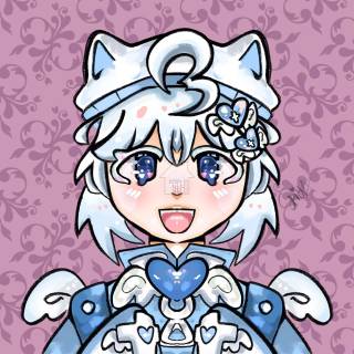 Tenshi Kaiwai wallpaper