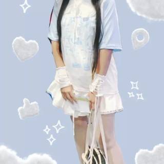 Tenshi Kaiwai wallpaper