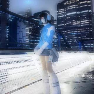 Tenshi Kaiwai wallpaper