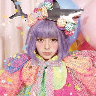 Harajuku Kei wallpaper