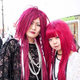 Harajuku Kei wallpaper