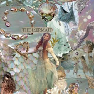 Mermaidcore wallpaper