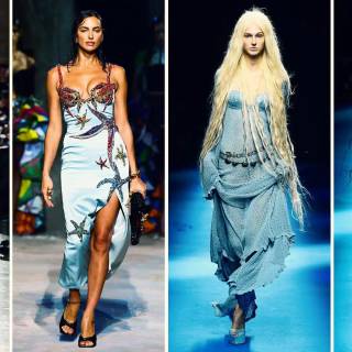 Mermaidcore wallpaper