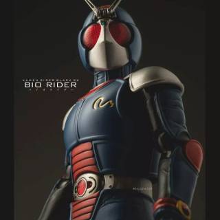 Satria Baja Hitam wallpaper