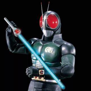 Satria Baja Hitam wallpaper