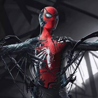 Spider-Man Windows wallpaper