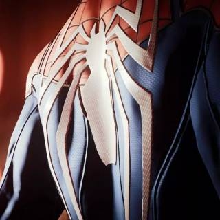 Spider-Man tablet wallpaper