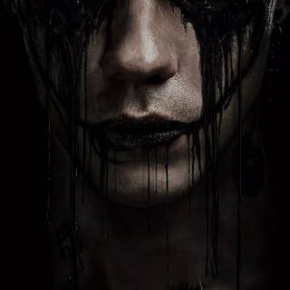The Crow 2024 wallpaper