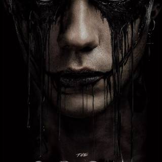 The Crow 2024 wallpaper