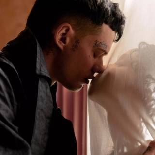 The Crow 2024 wallpaper