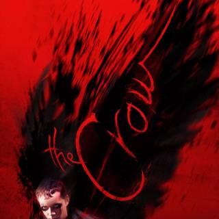 The Crow 2024 wallpaper