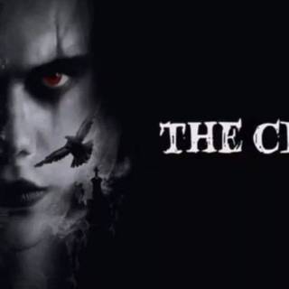 The Crow 2024 wallpaper