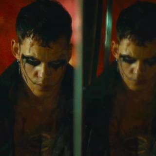 The Crow 2024 wallpaper