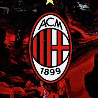 AC Milan legends wallpaper