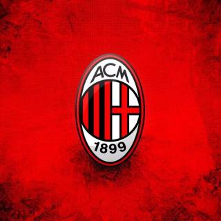 AC Milan legends wallpaper
