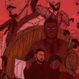 AC Milan legends wallpaper