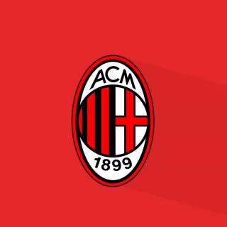 AC Milan legends wallpaper