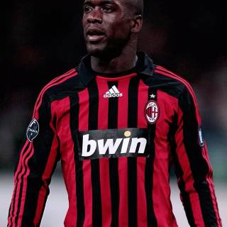 AC Milan legends wallpaper