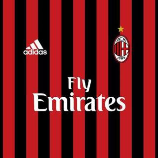AC Milan legends wallpaper