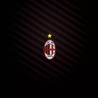 AC Milan legends wallpaper