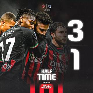 AC Milan legends wallpaper