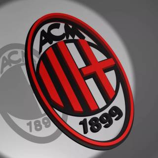 AC Milan legends wallpaper
