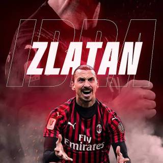 AC Milan legends wallpaper