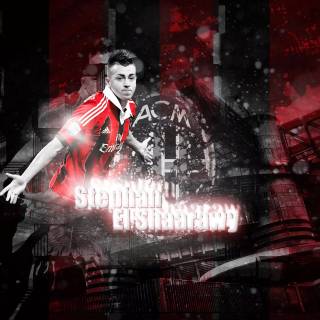 AC Milan legends wallpaper