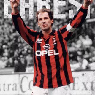 AC Milan legends wallpaper