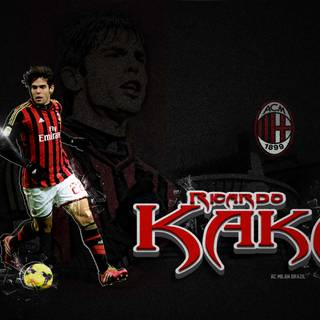 AC Milan legends wallpaper